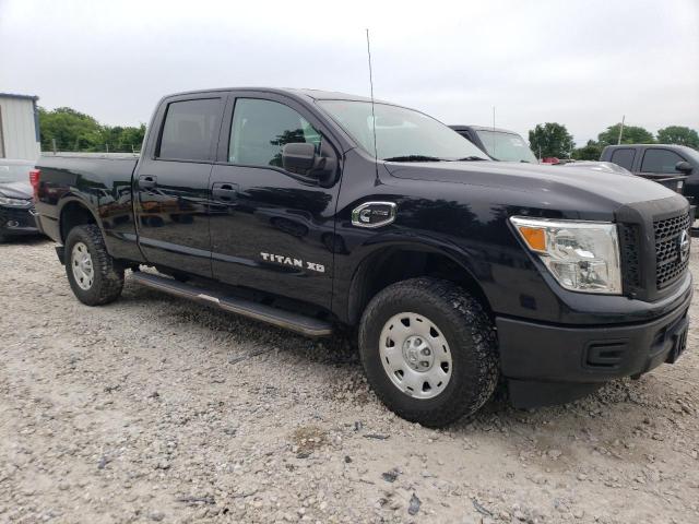 1N6BA1F1XHN508936 Nissan TITAN XD S