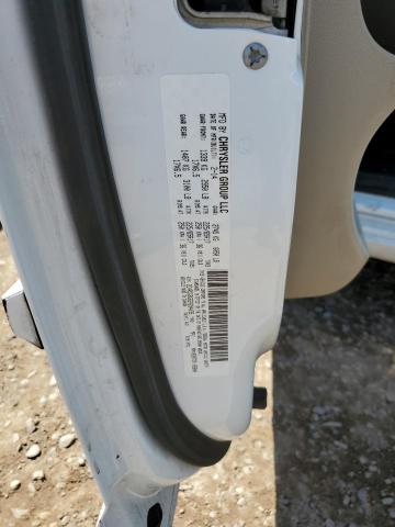 2C4RDGBG6ER284035 Dodge Grand Caravan Se