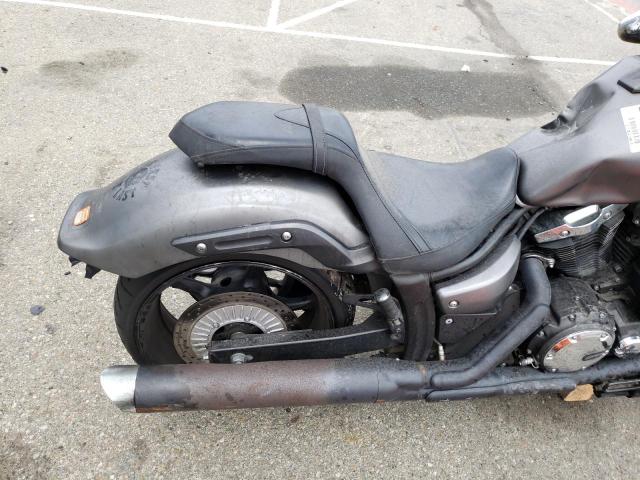 2014 YAMAHA XVS1300 CU JYAVP33Y1EA001059