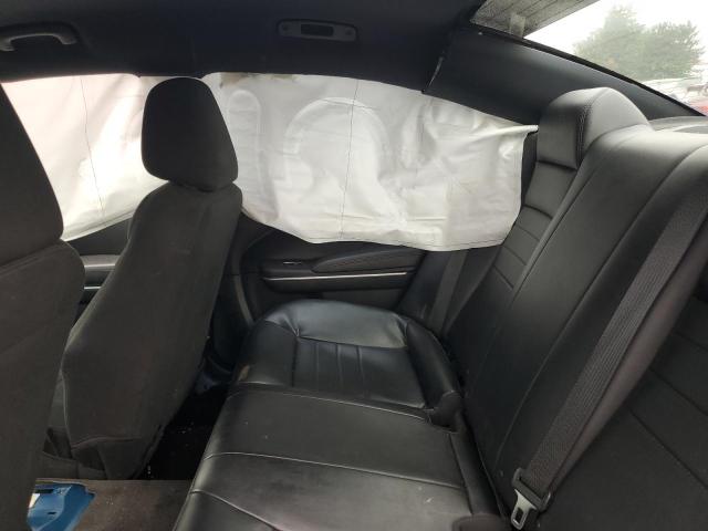 2015 DODGE CHARGER PO - 2C3CDXAG9FH841412