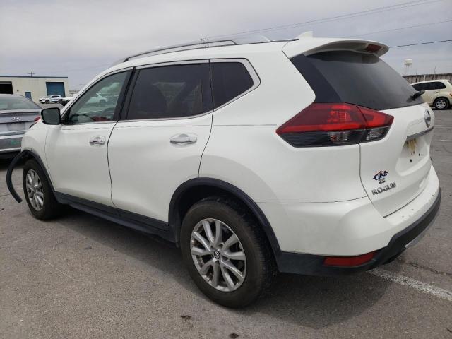 JN8AT2MV6LW107721 Nissan ROGUE S