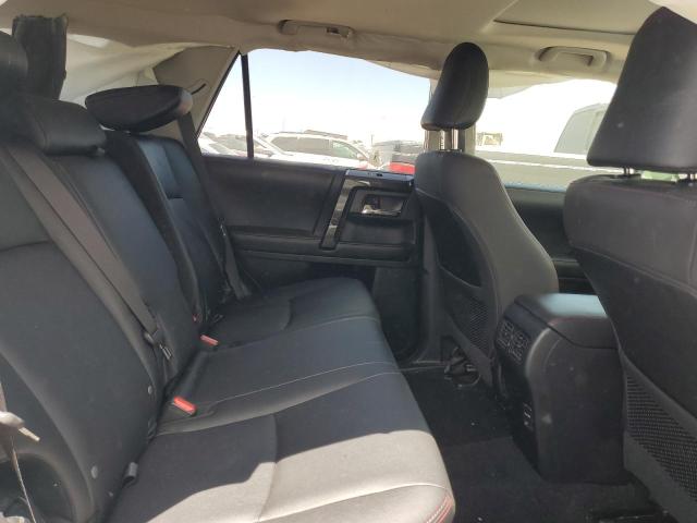 2019 TOYOTA 4RUNNER TR - JTEBU5JRXK5646607