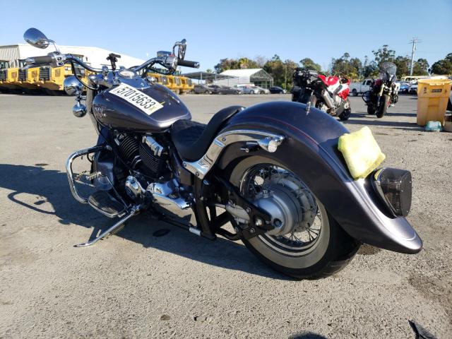 2005 YAMAHA XVS65 BASE JYAVM01Y05A011186