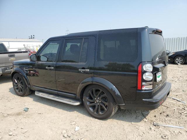 Vin: salag2v69ga830935, lot: 55660873, land rover lr4 hse 20162
