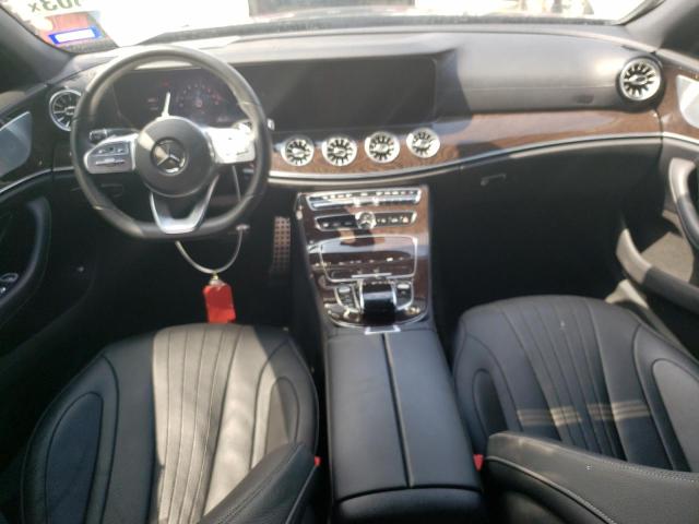 2019 MERCEDES-BENZ CLS 450 - WDD2J5JB6KA036796