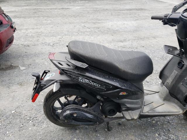 2020 PIAGGIO SCOOTER ZAPC506B6L4003486