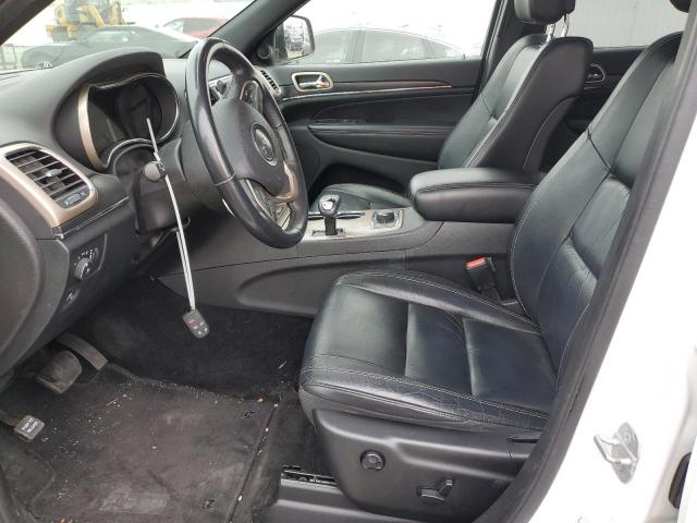 1C4RJFBG6FC838798 Jeep Grand Cherokee Limited