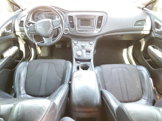 1C3CCCBB0FN599874 Chrysler 200 S