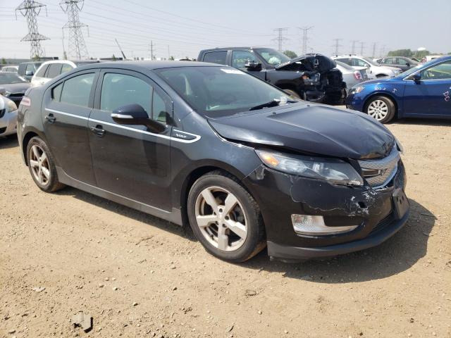 VIN 1G1RA6E46DU121030 2013 Chevrolet Volt no.4