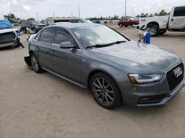 VIN WAUFFAFL7GN000684 2016 Audi A4, Premium Plus S-... no.4