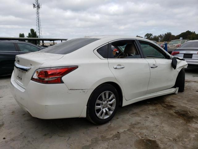 1N4AL3AP9FC189334 Nissan ALTIMA 2.5