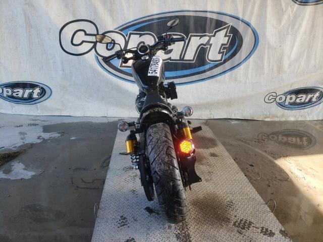 2015 YAMAHA XVS950 CU JYAVN05EXFA010884