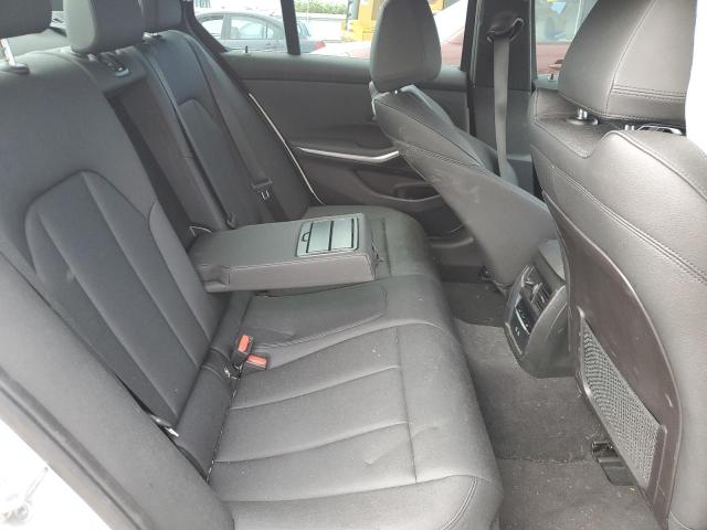 2021 BMW 330XI - 3MW5R7J09M8B97682