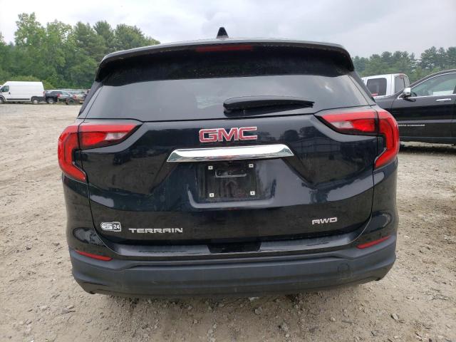3GKALTEV3JL364391 GMC Terrain Sle
