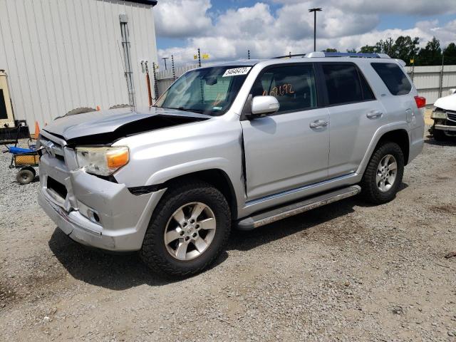 2011 Toyota 4Runner SR5