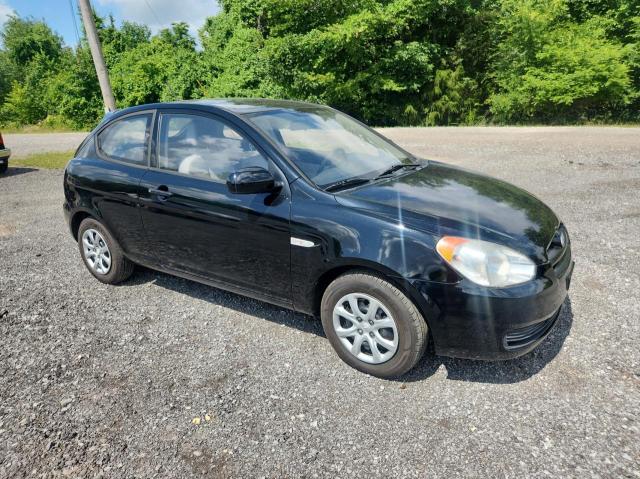 2011 Hyundai Accent GL