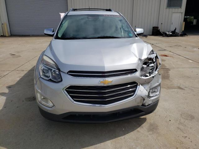 2GNFLGE37H6173151 | 2017 CHEVROLET EQUINOX PR