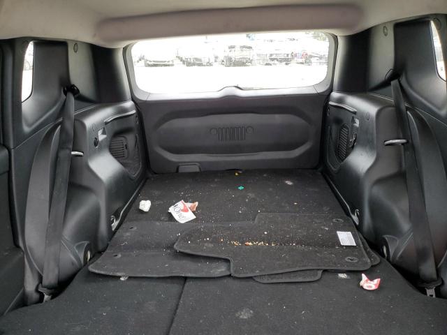 ZACCJAABXHPE83454 Jeep Renegade Sport