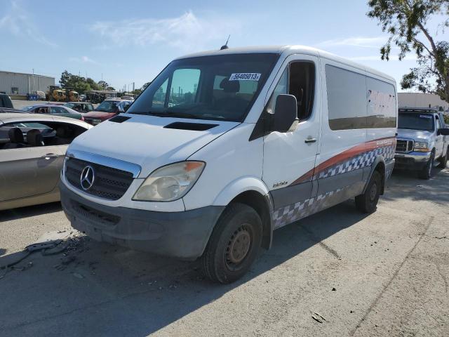 2007 Dodge Sprinter 