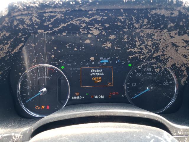 1FMJU1KT0MEA13891 Ford Expedition Limited