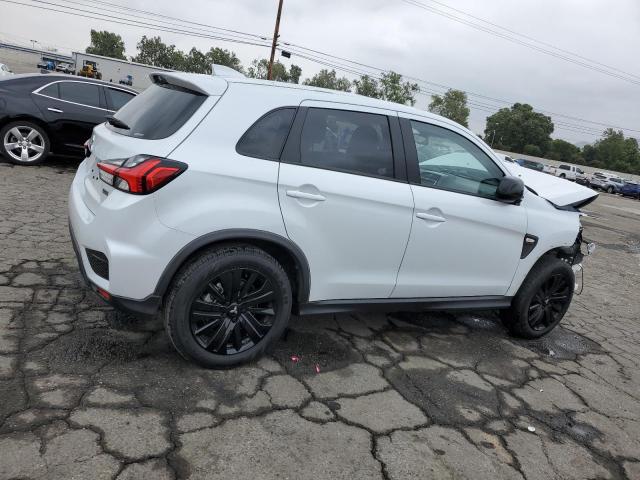 JA4ARUAUXPU000619 Mitsubishi Outlander Sport S/se