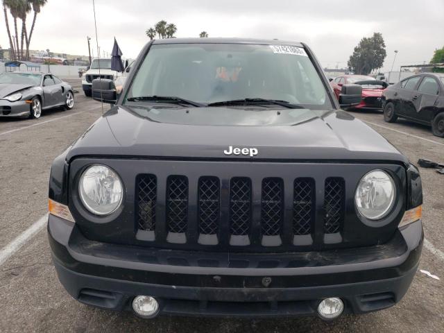 1C4NJPBAXHD149067 Jeep Patriot Sport