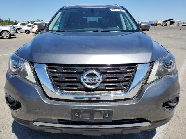 5N1DR2CM7LC612051 Nissan Pathfinder Sl