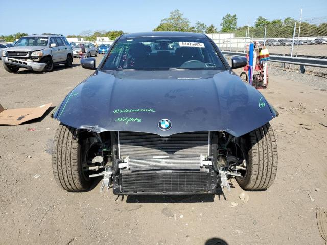 2020 BMW 330XI - 3MW5R7J09L8B35469