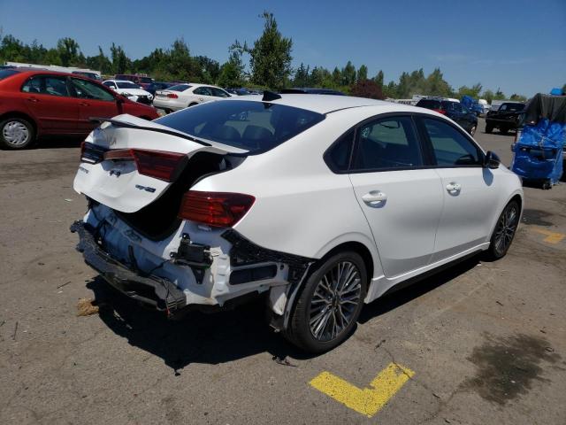 3KPF54AD5PE561980 KIA Forte Gt Line