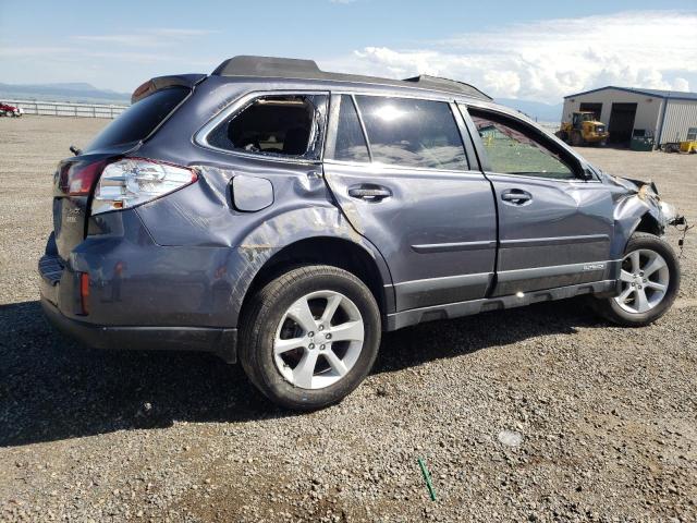4S4BRBDC9E3208247 Subaru Outback 2.5i Premium