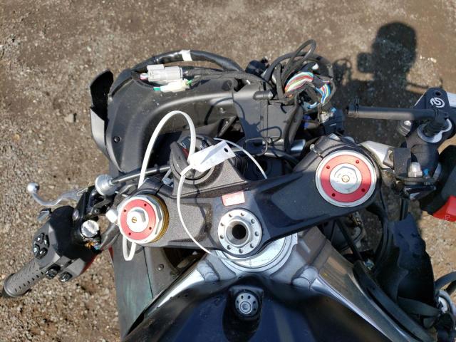 2023 APRILIA RSV4 1100 ZD4KYUA06PS000661
