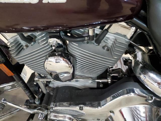 2005 HARLEY-DAVIDSON FLHRSI 1HD1FYW105Y674139