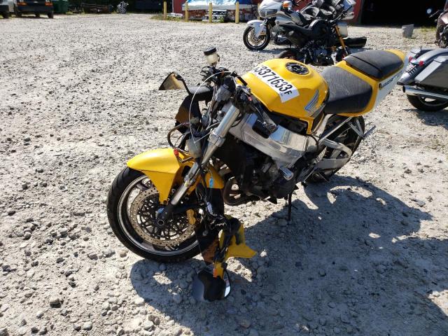 2000 HONDA CBR900 RR JH2SC4404YM002881