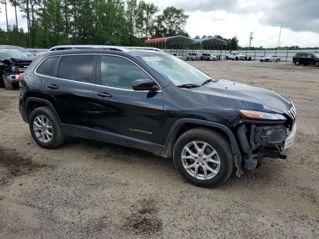 1C4PJMCS7FW757905 Jeep Cherokee Latitude