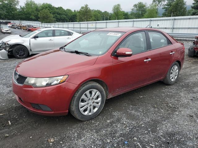 2010 Kia Forte EX