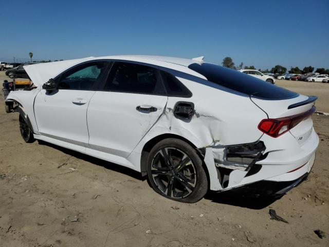 5XXG64J21MG021402 KIA K5 GT LINE