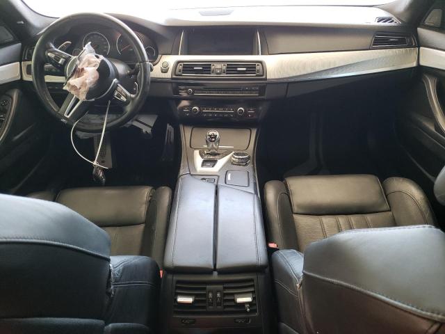 WBSFV9C57ED097715 BMW M5