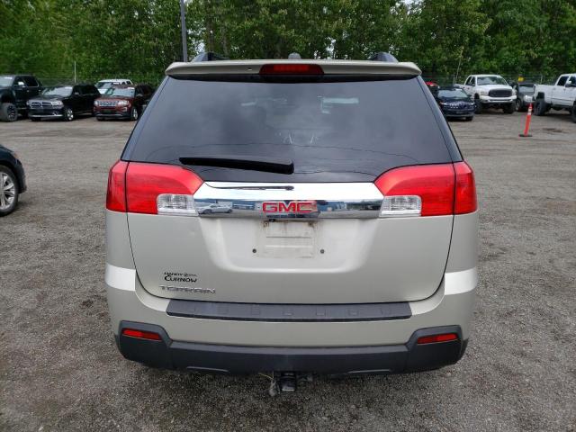 2015 GMC TERRAIN SL - 2GKALSEK0F6269024