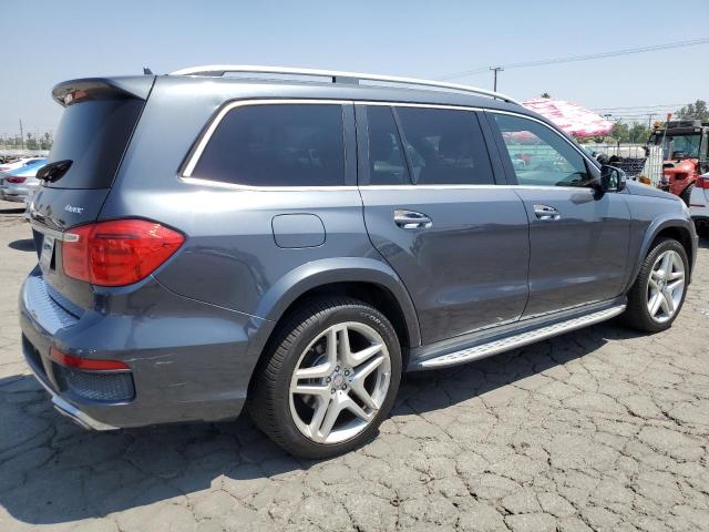 4JGDF7DE1EA340799 Mercedes-Benz Gl 550 4matic