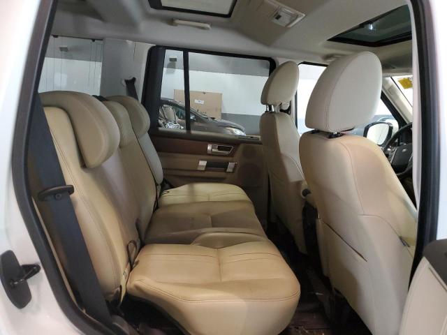 2016 LAND ROVER LR4 SALAB2V6XGA835561