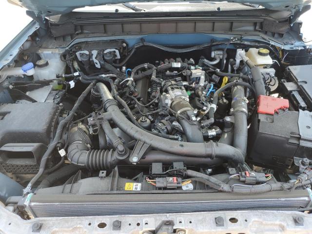1FMEE5BP5NLB63789 Ford Bronco Base