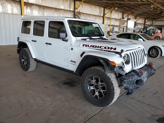1C4HJXFNXLW312341 Jeep Wrangler Unlimited Rubicon