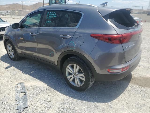 KNDPM3AC2H7262781 KIA Sportage Lx