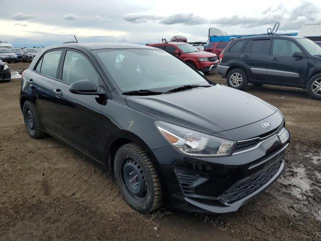 3KPA25AD6ME402387 KIA RIO S