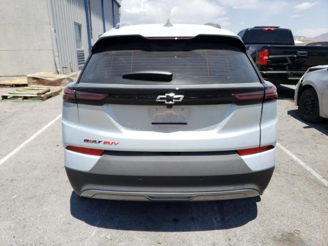 2023 CHEVROLET BOLT EUV L - 1G1FY6S05P4114946