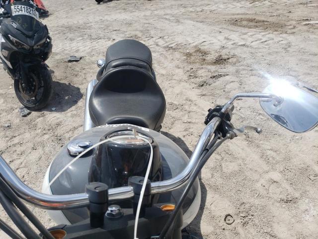 2021 KAWASAKI VN900 B - JKAVN2B13MA100256