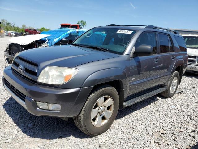 2004 Toyota 4Runner SR5