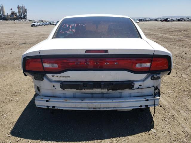 2C3CDXBG3EH266608 Dodge Charger Se