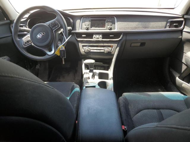 5XXGT4L39HG119209 KIA Optima Lx