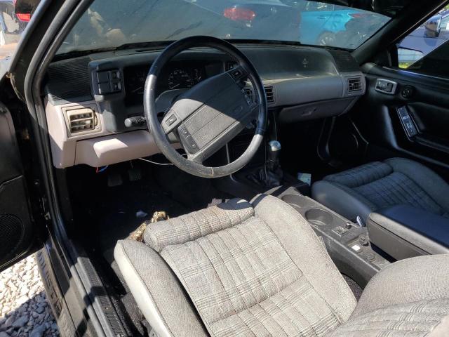 1991 Ford Mustang - Image 8